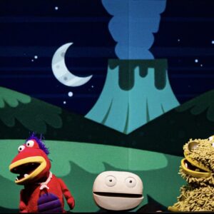 Nova otroška premiera: Minizaver in Dino: Kaj, kako, zakaj? 3